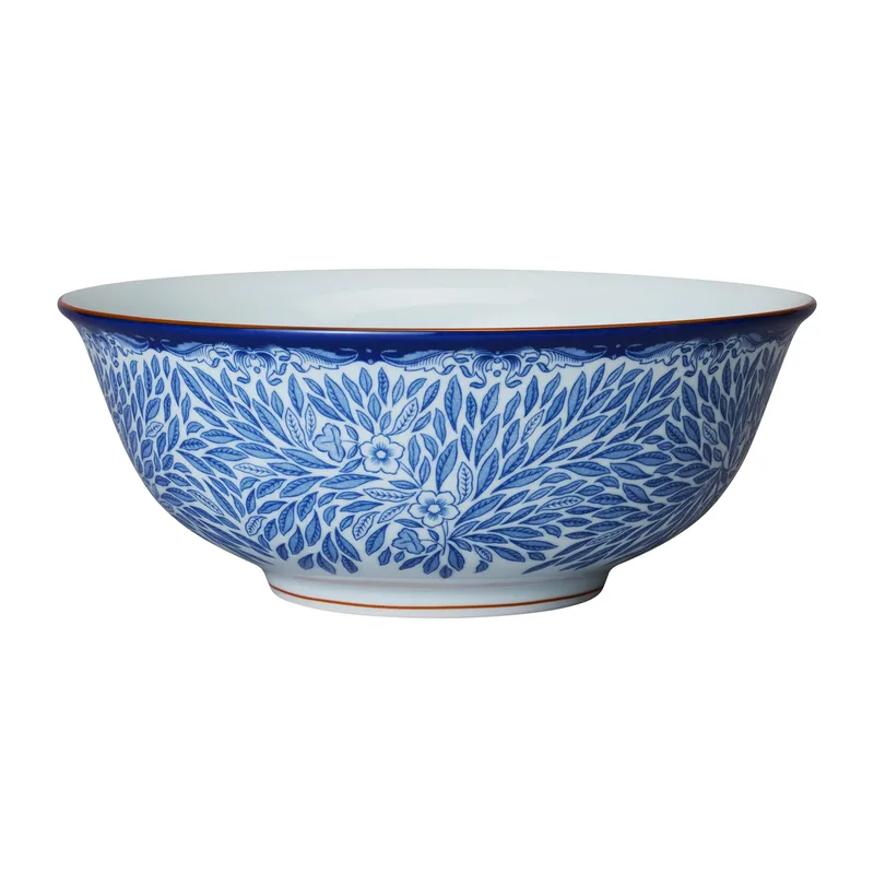 Ostindia Floris Servierschale 2,4 l by Rörstrand – product photo