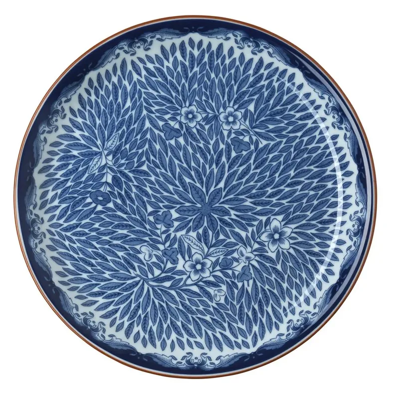 Ostindia Floris Teller 20cm by Rörstrand – product photo