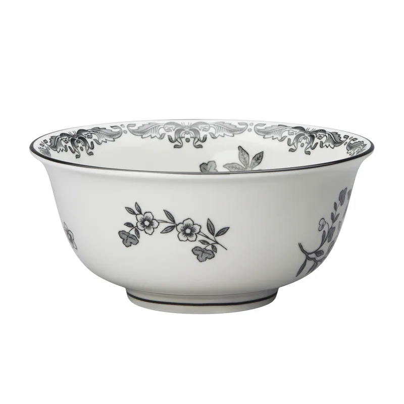 Ostindia Schwarz Schale 50cl by Rörstrand – product photo