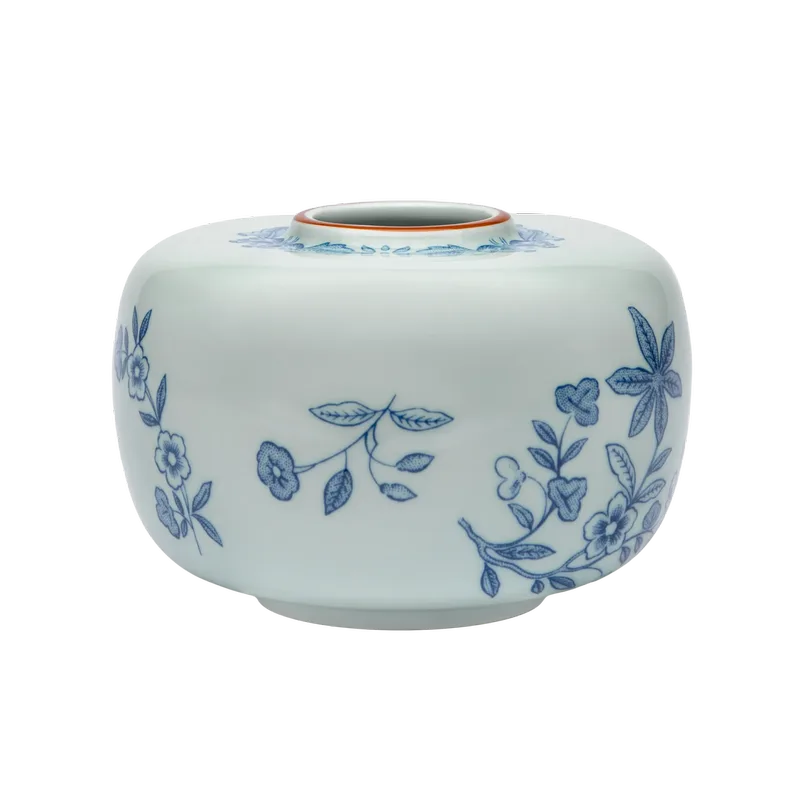 Ostindia Vase Ø13x9 cm van Rörstrand – productfoto