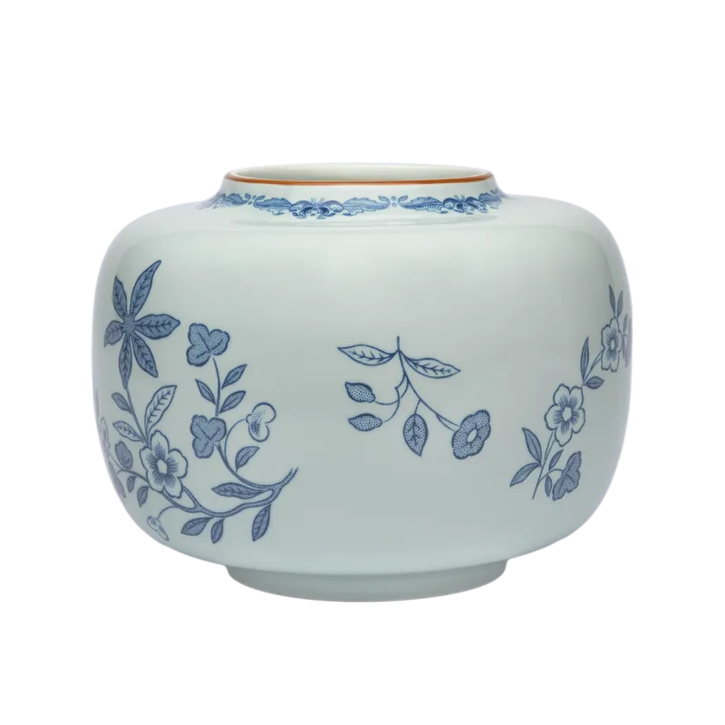 Ostindia Vase Ø22x17 cm van Rörstrand – productfoto