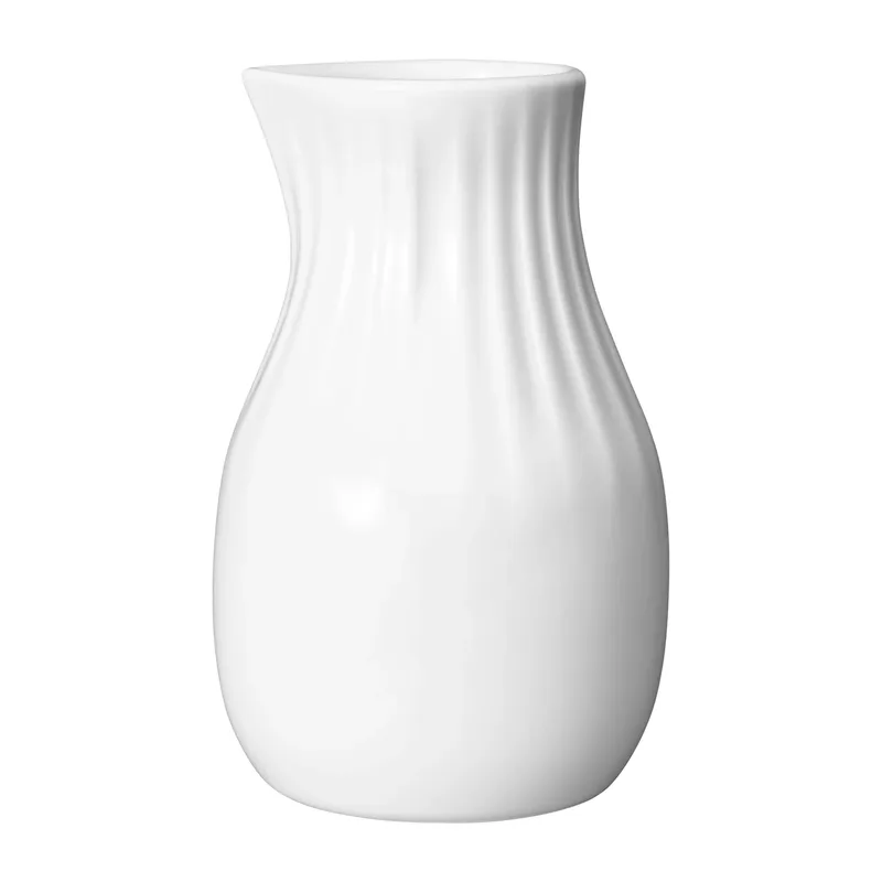 Pli Blanc Kanne 0,4 L by Rörstrand – product photo