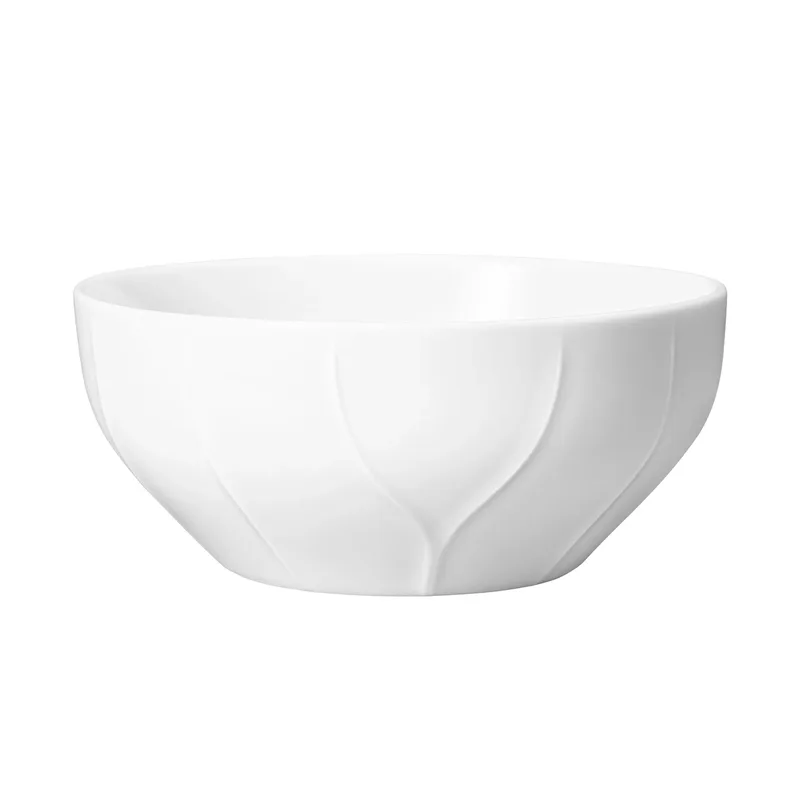 Pli Blanc Schale 70cl Weiß by Rörstrand – product photo