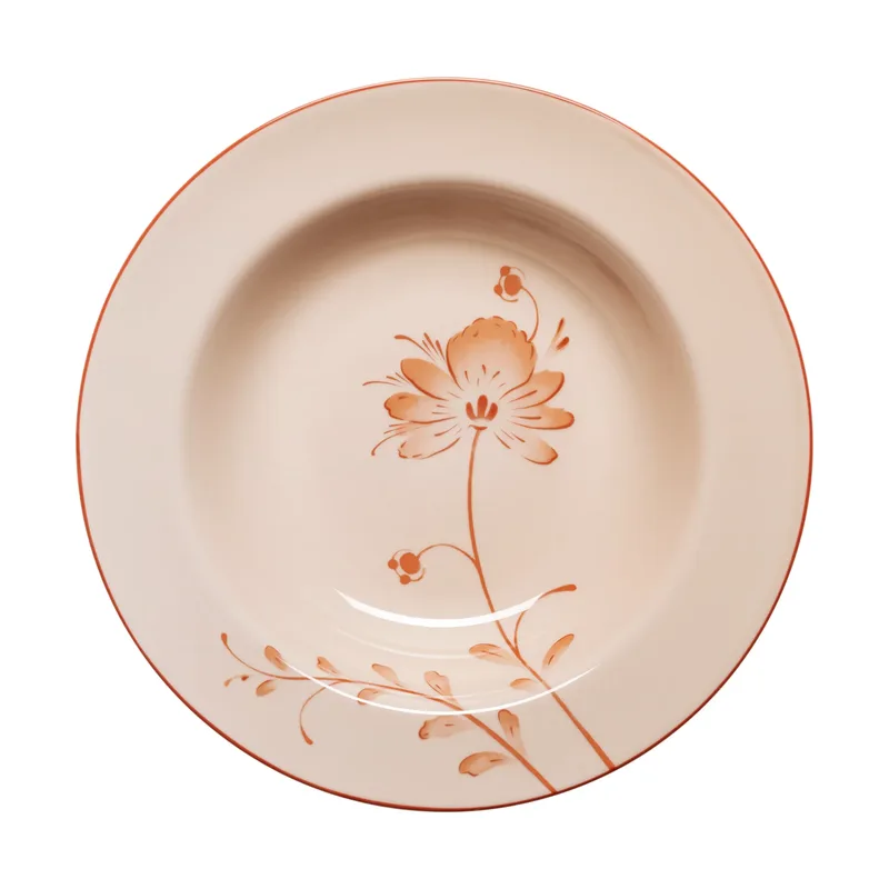 Rörstrand Vogel Suppenteller Jubilee, Ø24 cm by Rörstrand – product photo
