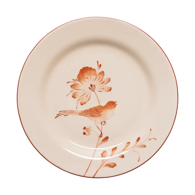 Rörstrand Vogelteller Jubilee, Ø21 cm by Rörstrand – product photo