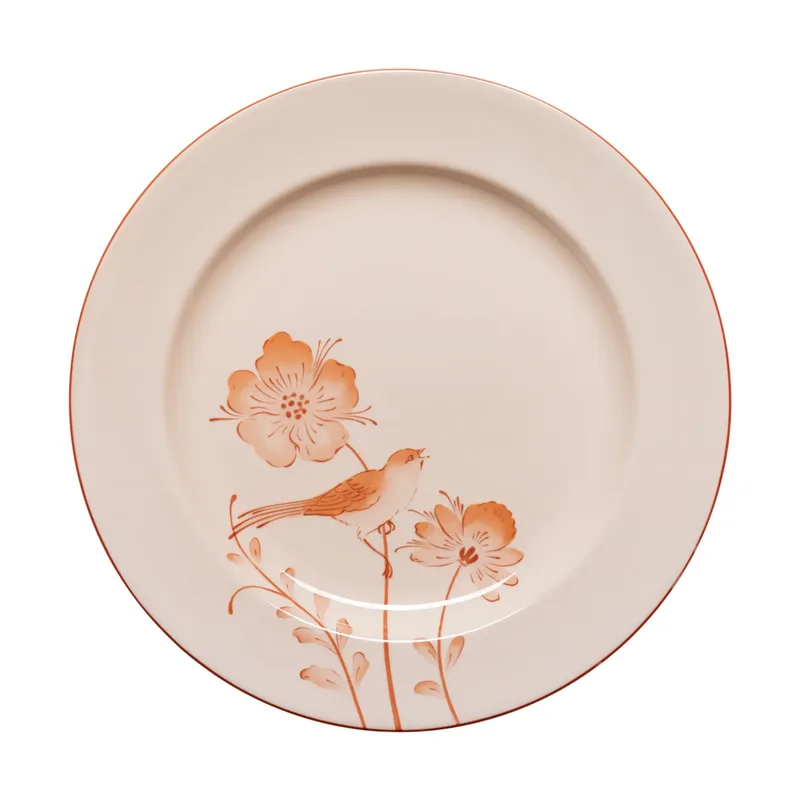 Rörstrand Vogelteller Jubilee, Ø27 cm fra Rörstrand – produktbillede