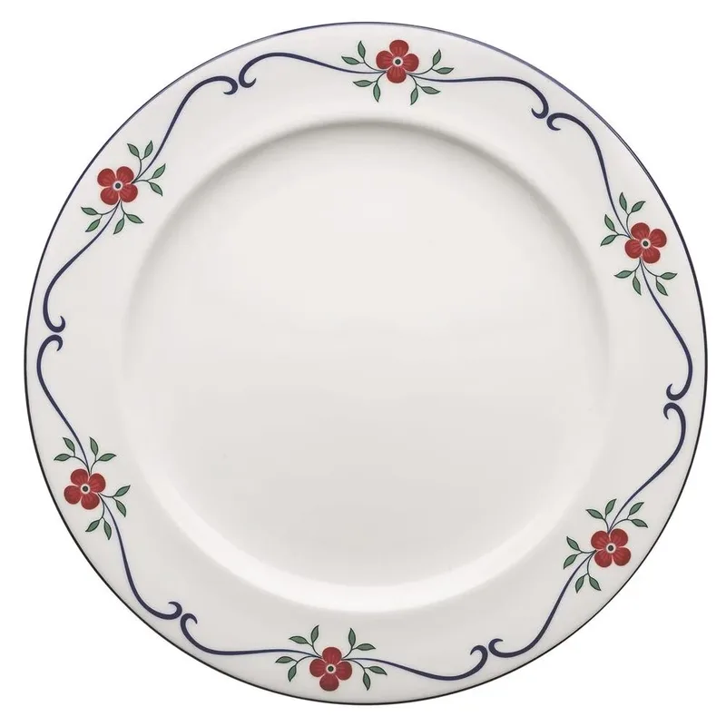 Sundborn Teller 21 cm by Rörstrand – product photo