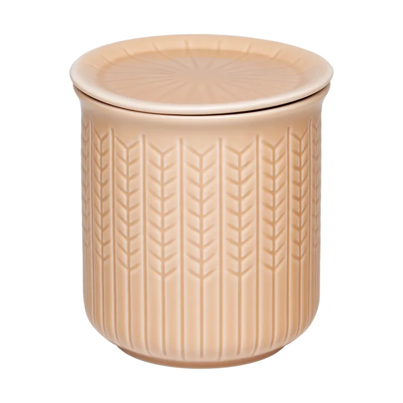 Swedish Grace Aufbewahrungsdose Jubilee, Medium 0,8 l von Rörstrand – Produktfoto