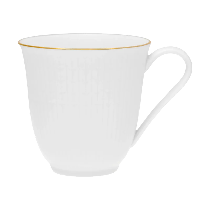 Swedish Grace Gala Becher 30 cl Weiß van Rörstrand – productfoto