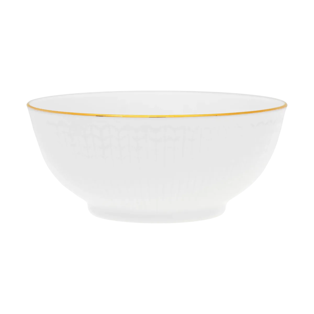 Swedish Grace Gala Schale 30 cl Weiß från Rörstrand – produktbild
