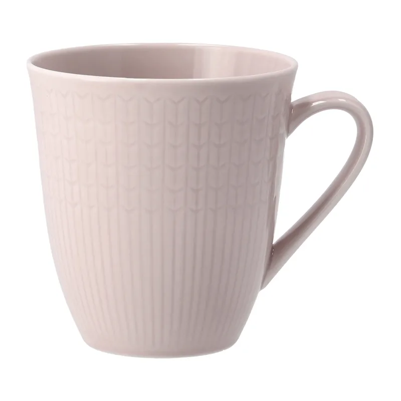 Swedish Grace große Tasse Rosa 50cl van Rörstrand – productfoto