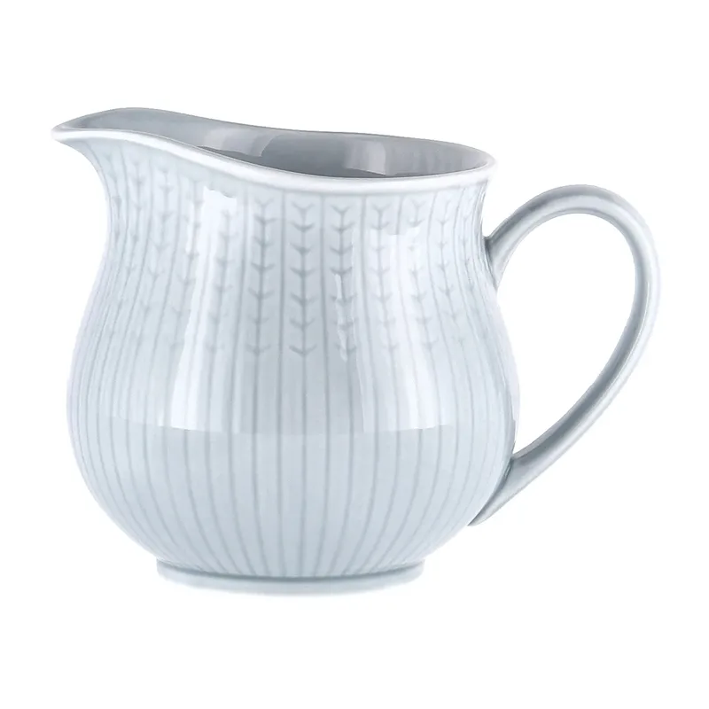 Swedish Grace Kännchen Grau-blau by Rörstrand – product photo