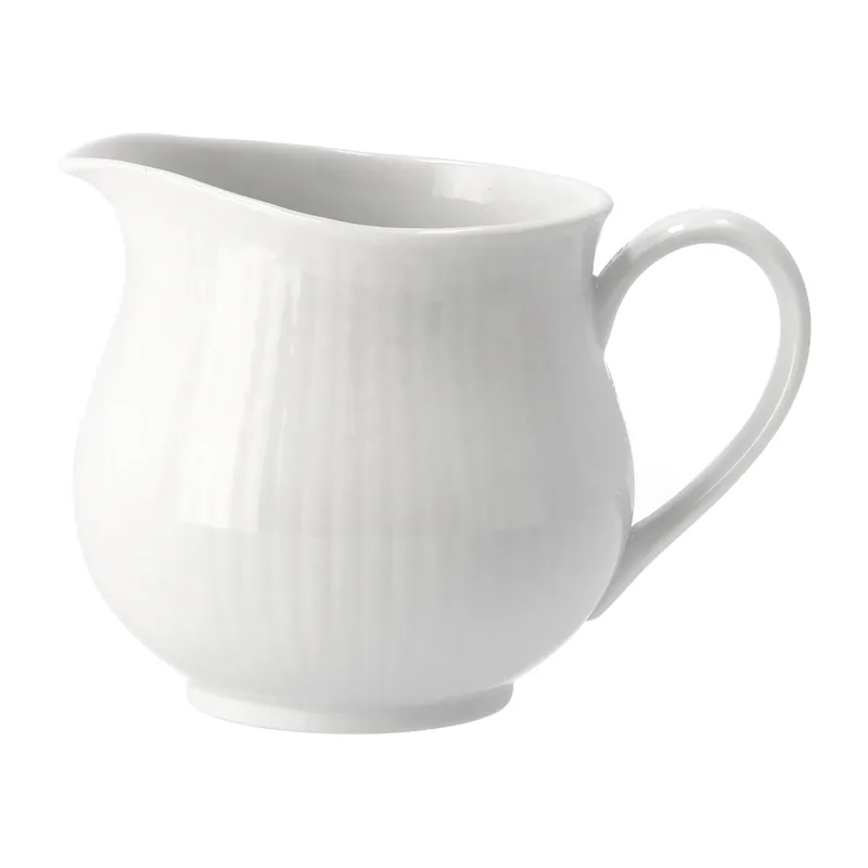 Swedish Grace Kännchen Weiß by Rörstrand – product photo