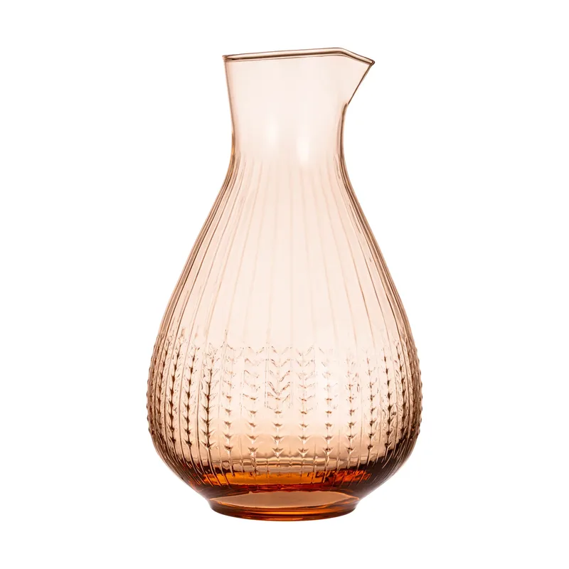 Swedish Grace Karaffe 1 L Jubiläum van Rörstrand – productfoto