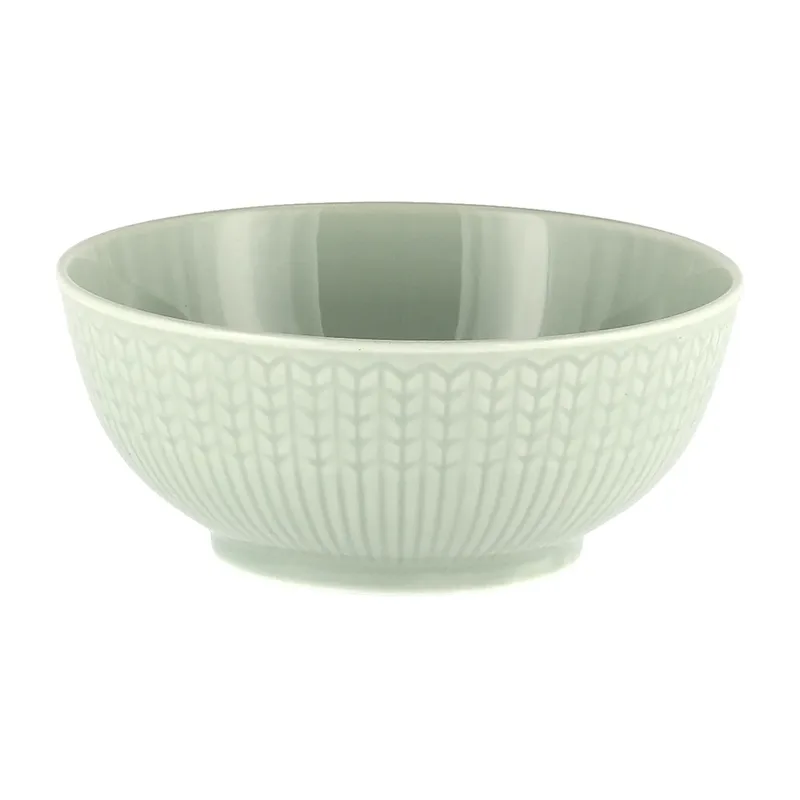 Swedish Grace kleine Schale Hellgrün 30cl by Rörstrand – product photo