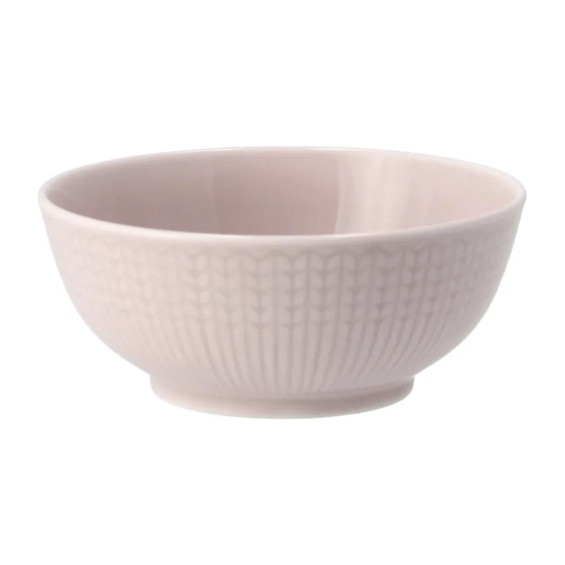 Swedish Grace kleine Schale Rosa 30 cl van Rörstrand – productfoto