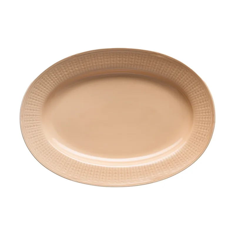 Swedish Grace ovales Servierplatte Jubilee, 32 cm by Rörstrand – product photo