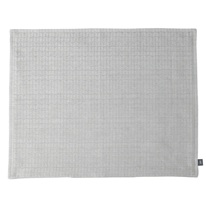 Swedish Grace Platzdecke 35 x 45cm Nebel by Rörstrand – product photo