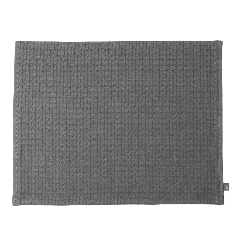 Swedish Grace Platzdecke 35 x 45cm Stein by Rörstrand – product photo