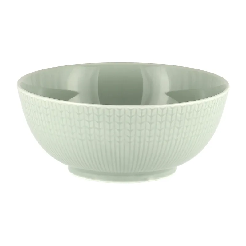 Swedish Grace Schale groß Hellgrün by Rörstrand – product photo