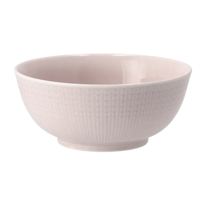 Swedish Grace Schale groß Rose (rosa) by Rörstrand – product photo