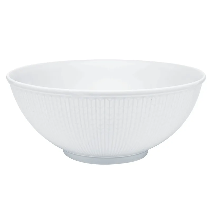 Swedish Grace Servierschale Weiß by Rörstrand – product photo