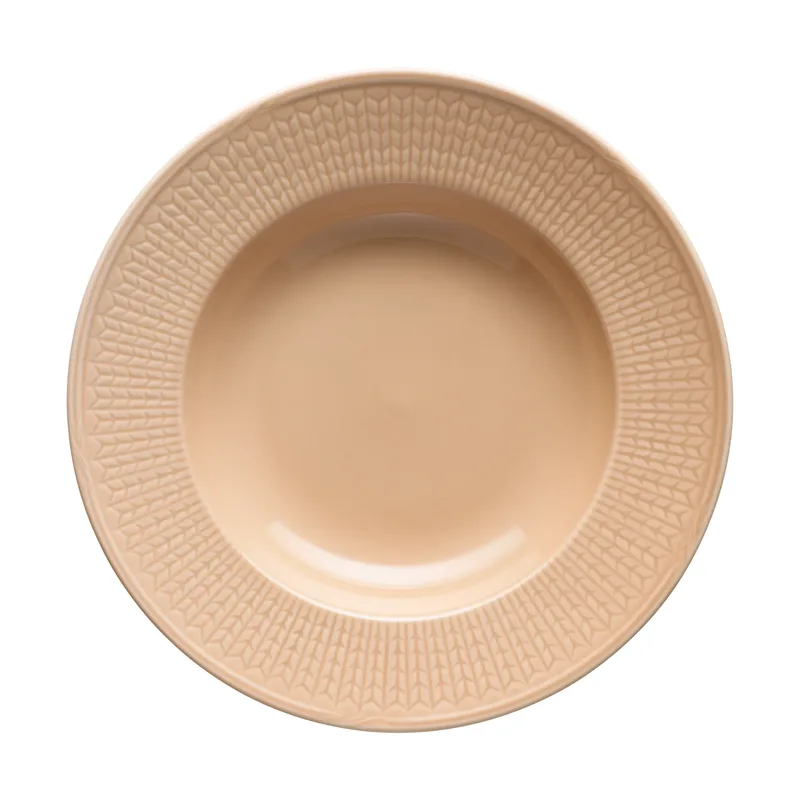 Swedish Grace Suppenteller Jubilee, 21 cm by Rörstrand – product photo