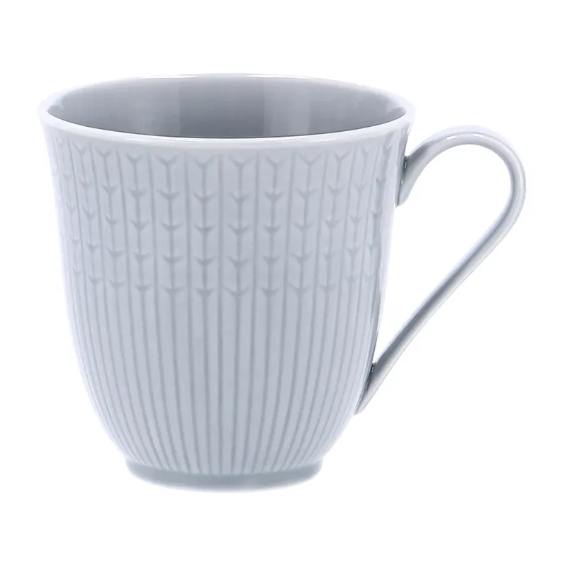 Swedish Grace Tasse 30 cl Grau-blau 30 cl by Rörstrand – product photo