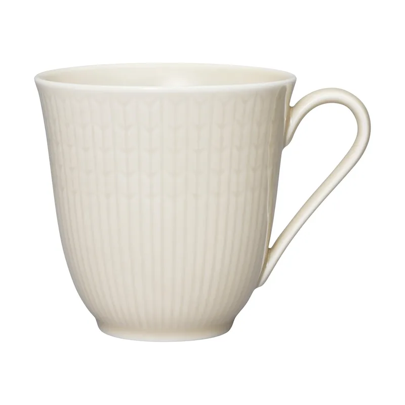 Swedish Grace Tasse 30 cl Hafer by Rörstrand – product photo