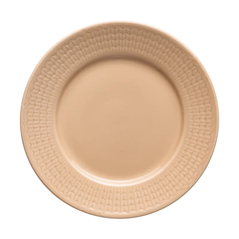 Swedish Grace Teller Jubilee, 17 cm by Rörstrand – product photo