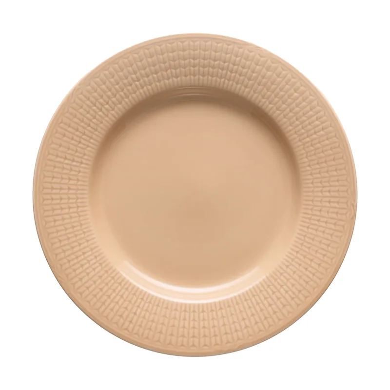 Swedish Grace Teller Jubilee, 24 cm by Rörstrand – product photo