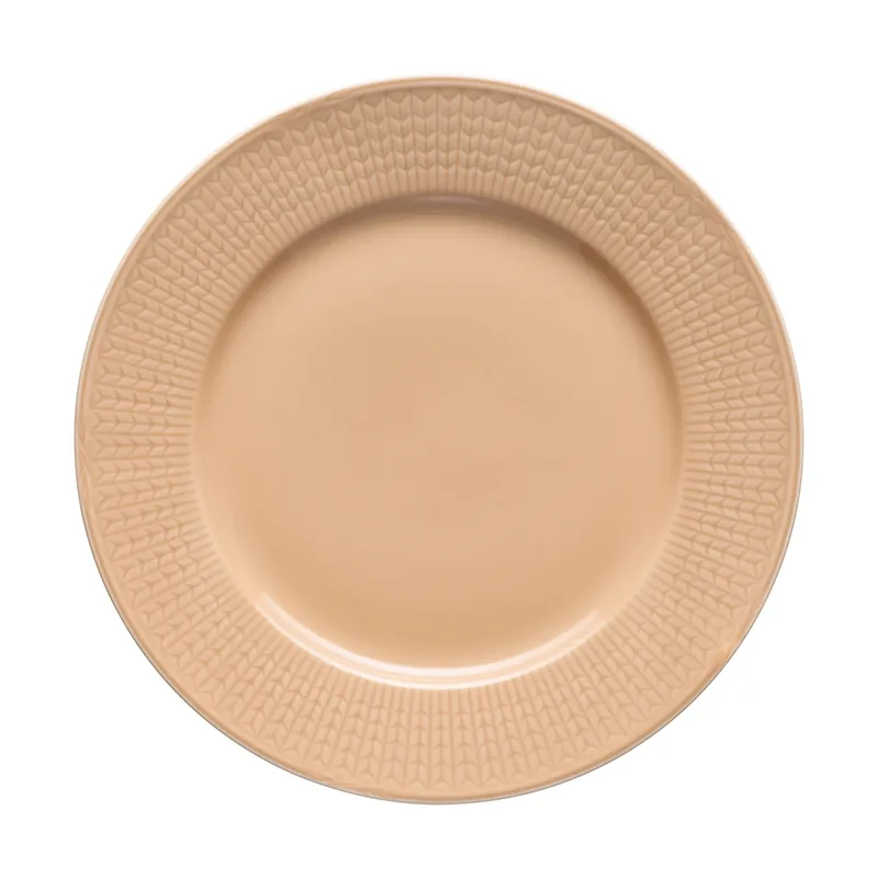 Swedish Grace Teller Jubilee, 27 cm by Rörstrand – product photo