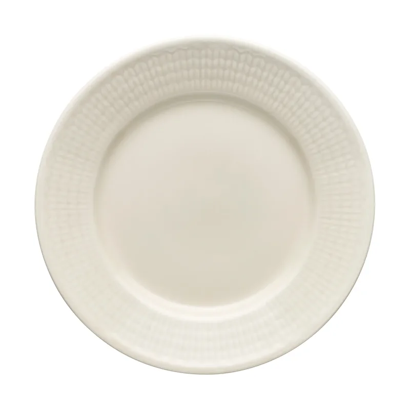 Swedish Grace Teller Ø17 cm Hafer by Rörstrand – product photo