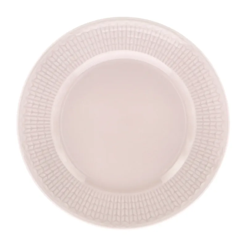Swedish Grace Teller Ø17 cm Rose by Rörstrand – product photo