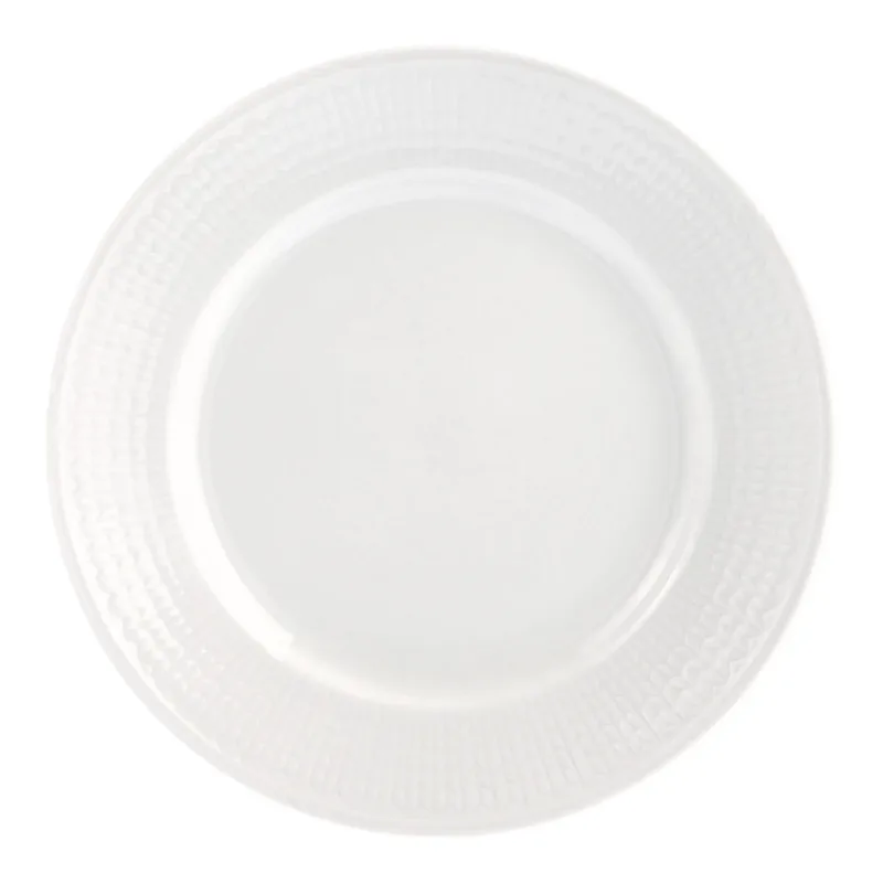 Swedish Grace Teller Ø17 cm Weiß by Rörstrand – product photo