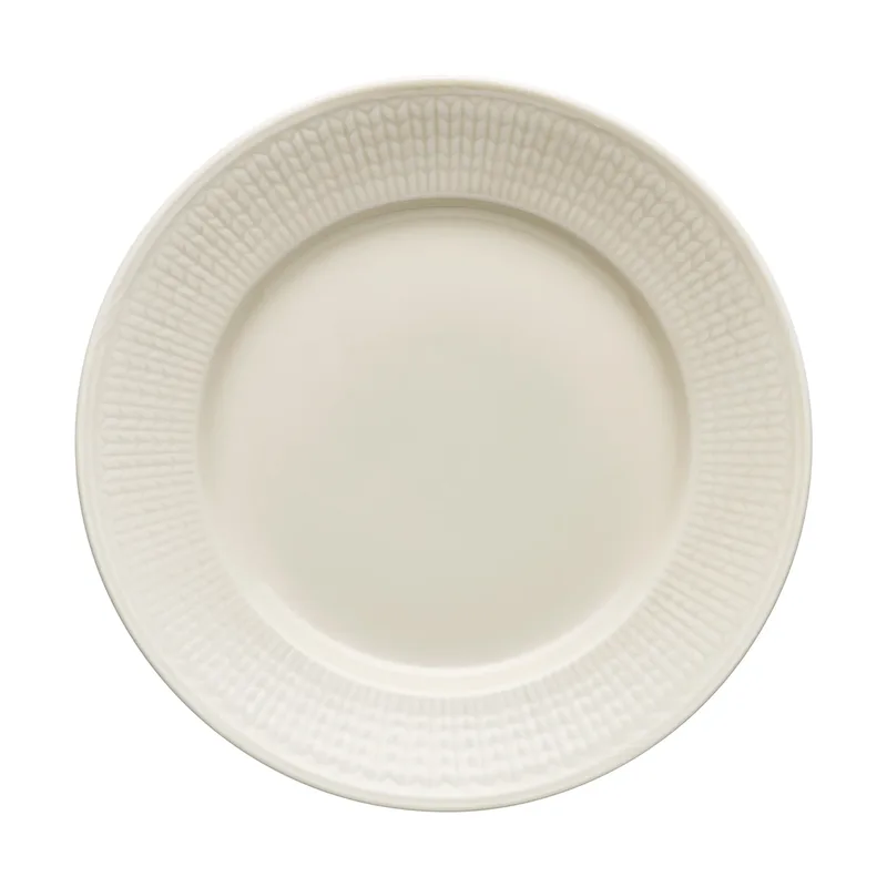 Swedish Grace Teller Ø21 cm Hafer van Rörstrand – productfoto