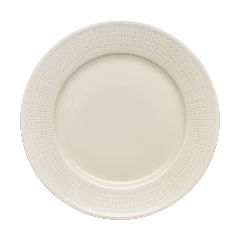 Swedish Grace Teller Ø27cm Hafer by Rörstrand – product photo