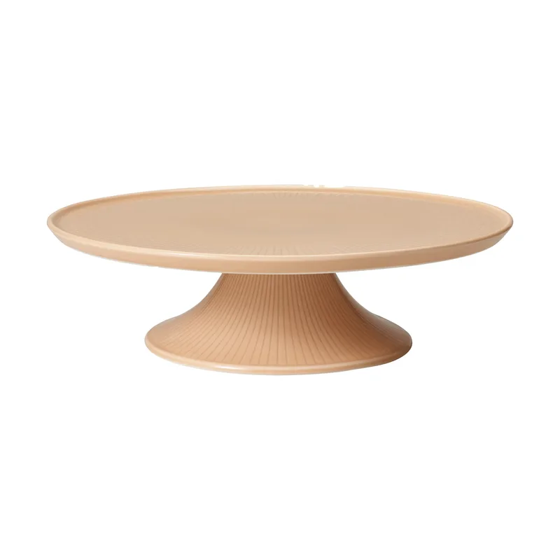 Swedish Grace Tortenplatte Jubilee, Ø31 cm van Rörstrand – productfoto