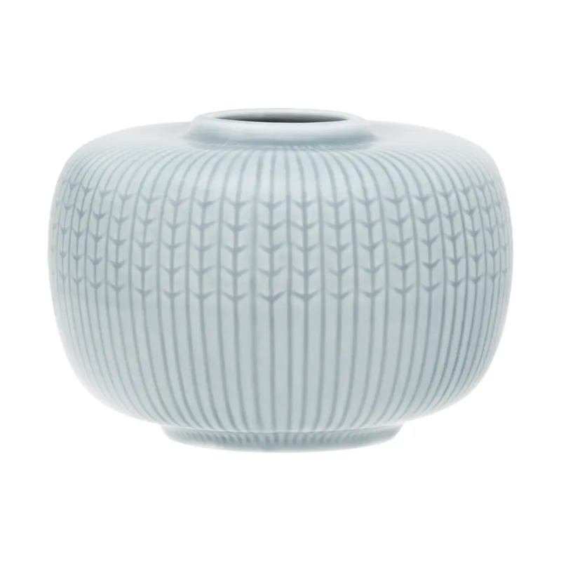 Swedish Grace Vase 9 cm Ist by Rörstrand – product photo