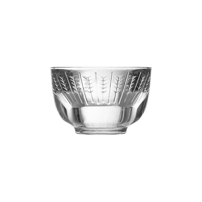 Swedish Grace Windlicht Klar, 9 cm von Rörstrand – Produktfoto
