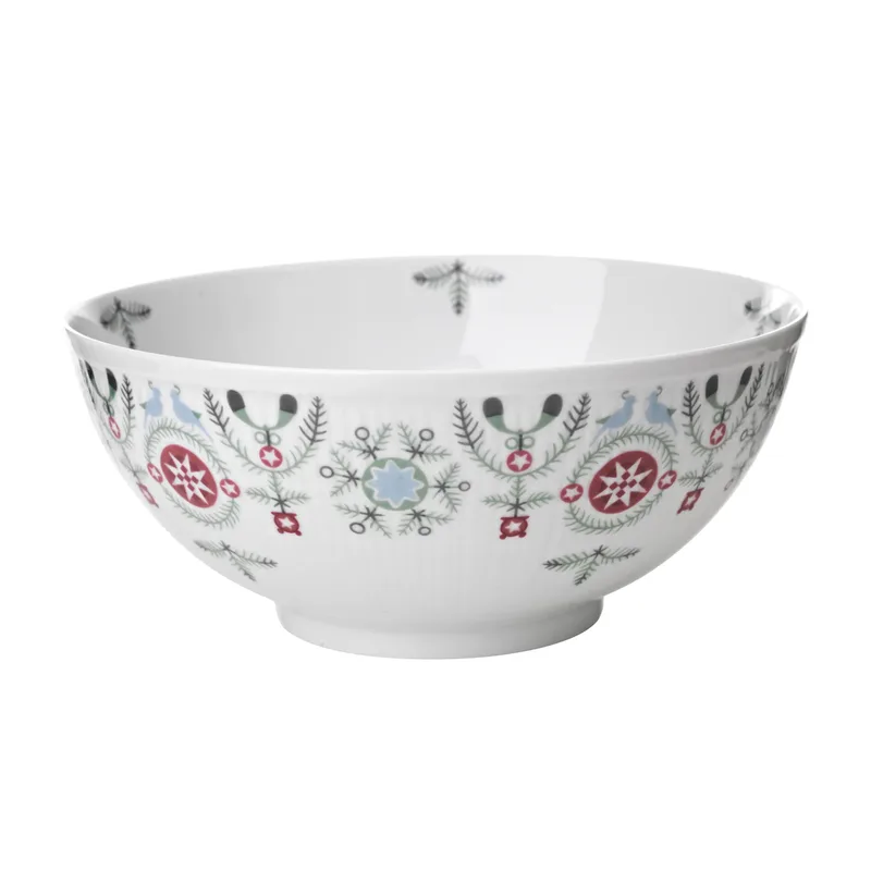 Swedish Grace Winter Servierschale 1,7 Liter by Rörstrand – product photo
