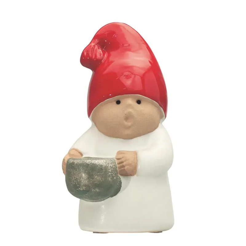 Tomte Figur Tomte by Rörstrand – product photo