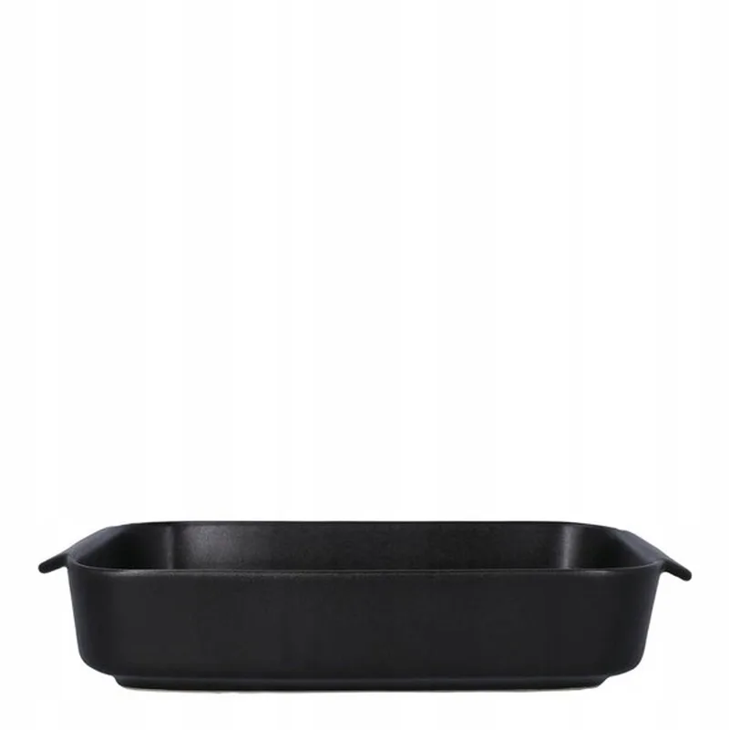 COOK ovenschaal 34 cm by Rosendahl in Donkergrijs – product photo