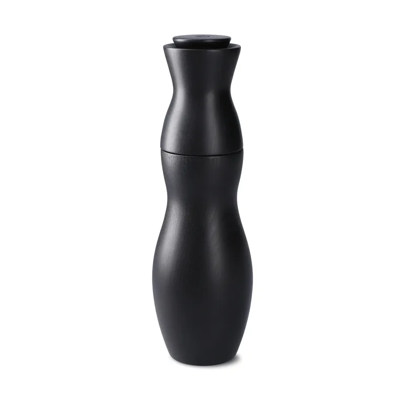 Crush on you Gewürzmühle Schwarz, 23 cm von Rosendahl – Produktfoto
