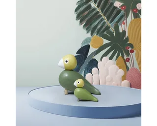 Dekofigur Kay Bojesen by Rosendahl – product photo 3 of 5