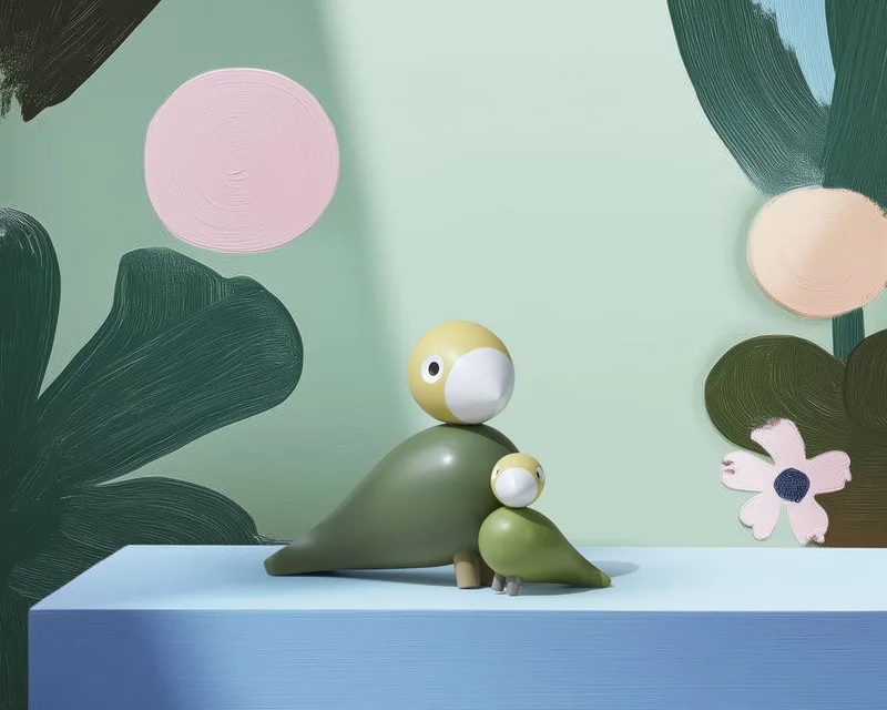 Dekofigur Kay Bojesen by Rosendahl – product photo 4 of 5