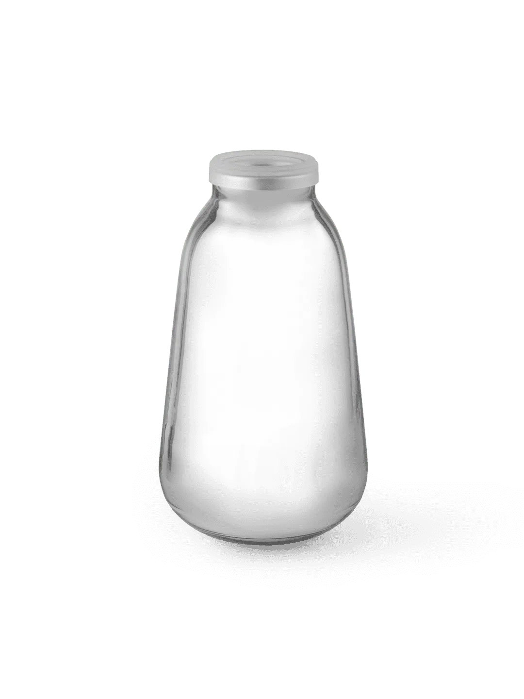 GC Glasindsats m. pakning til termokande 1,0 l klar de Rosendahl – photo du produit