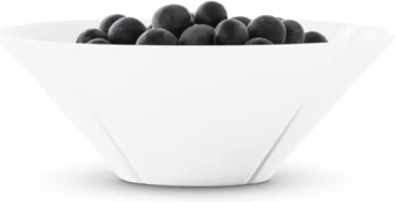 Grand Cru bowl D21.5cm van Rosendahl in Wit – productfoto