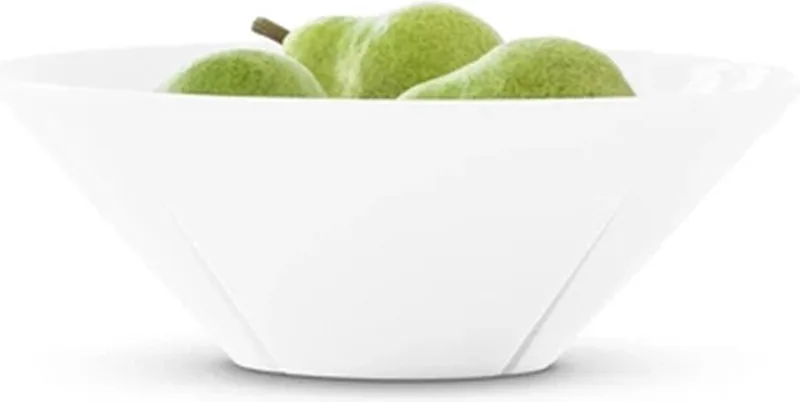 Grand Cru bowl D26cm van Rosendahl in Wit – productfoto