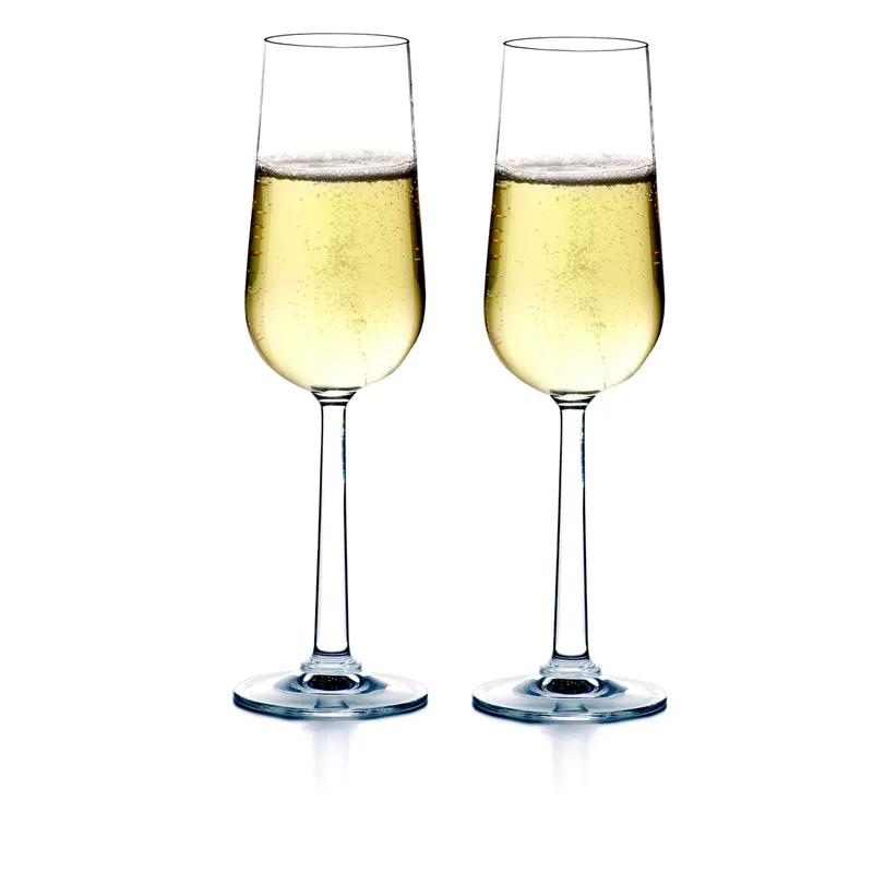 Grand Cru Champagnerglas 2er Pack Klar 2er Pack by Rosendahl – product photo